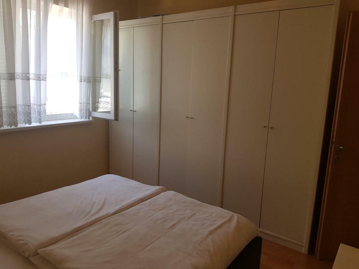 Ferienwohnung App Lolly Selce Exterior foto