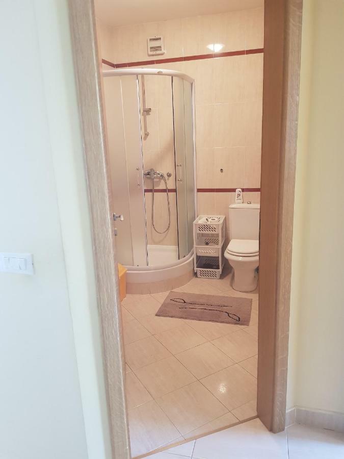 Ferienwohnung App Lolly Selce Exterior foto