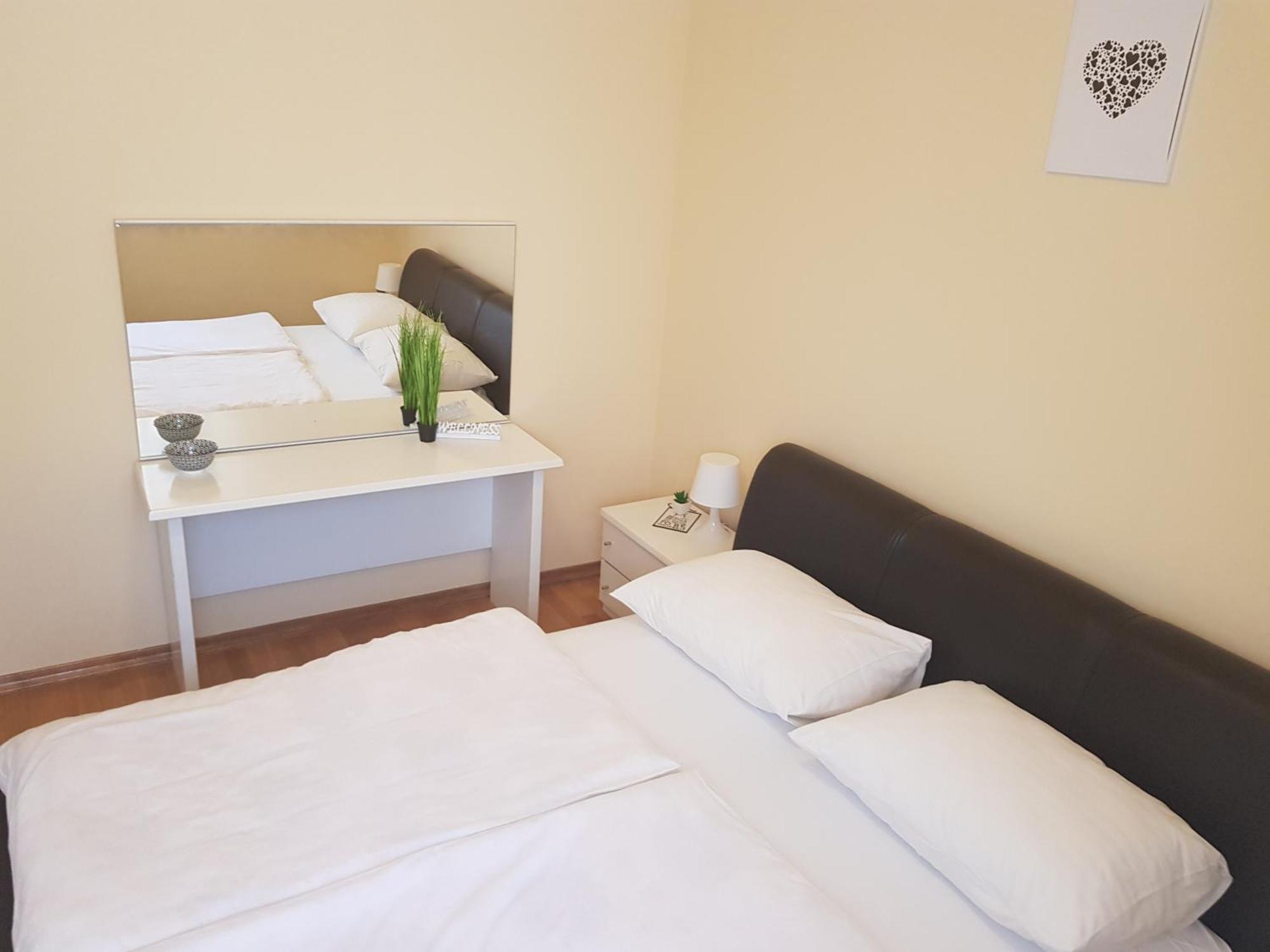 Ferienwohnung App Lolly Selce Exterior foto