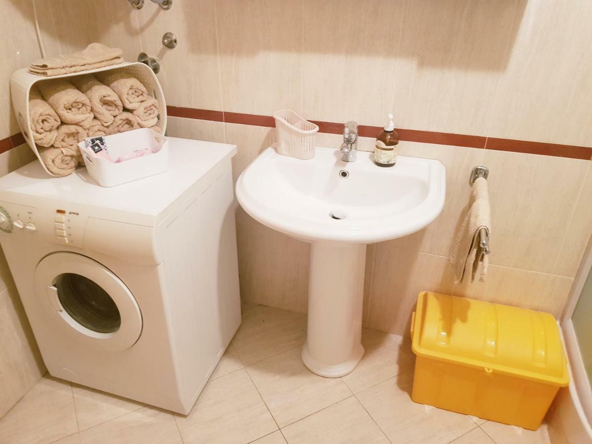 Ferienwohnung App Lolly Selce Exterior foto
