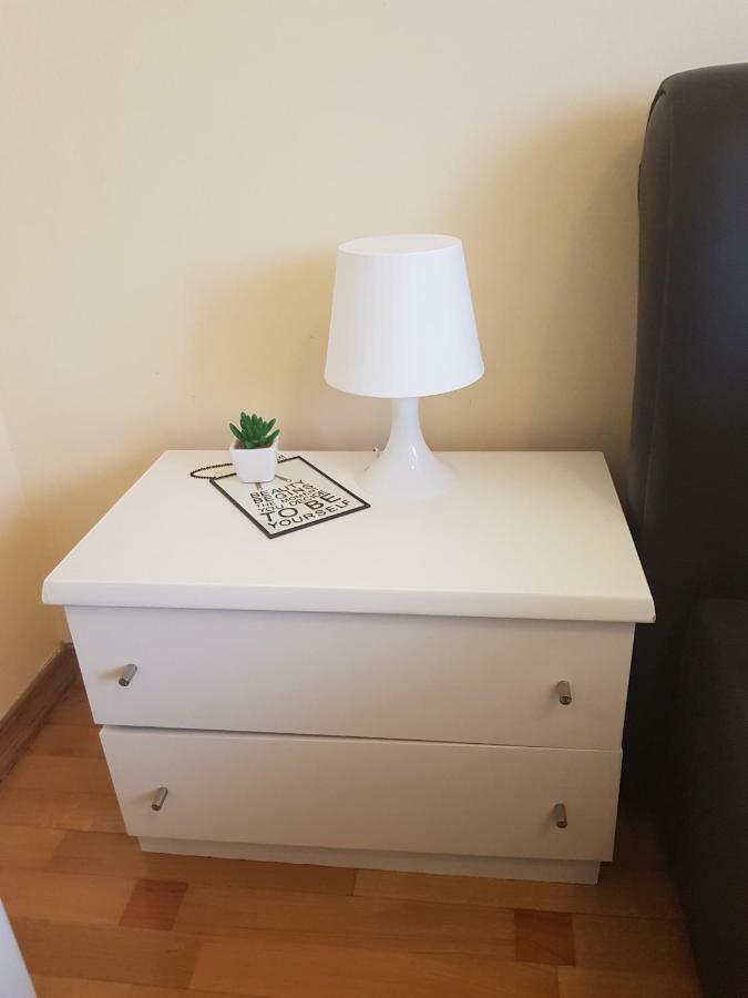 Ferienwohnung App Lolly Selce Exterior foto