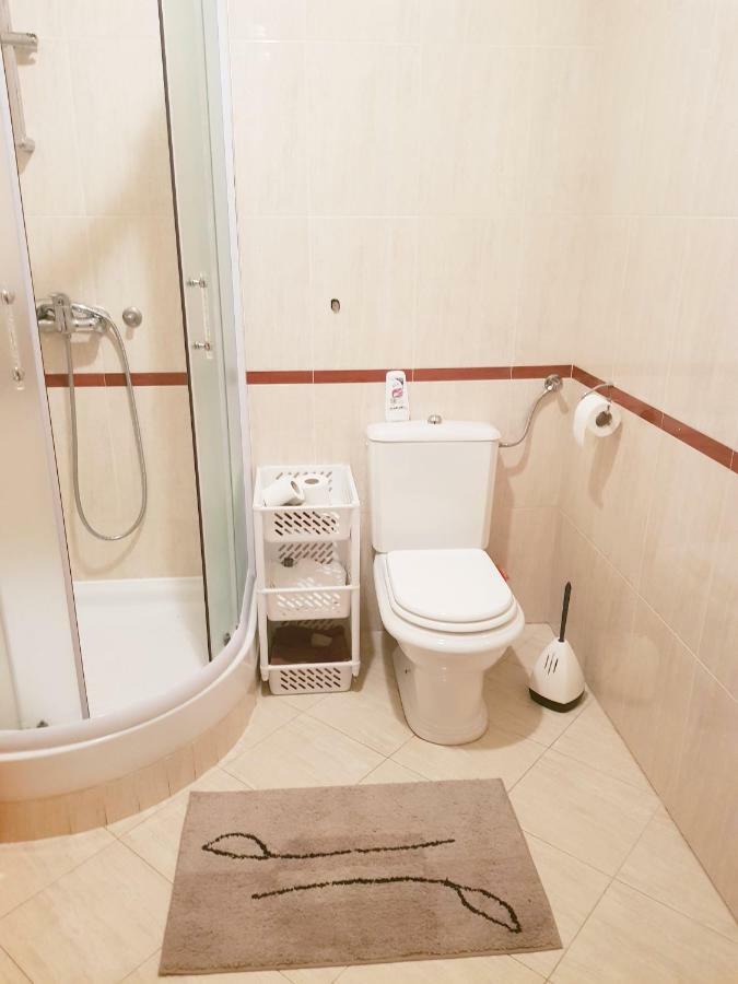 Ferienwohnung App Lolly Selce Exterior foto