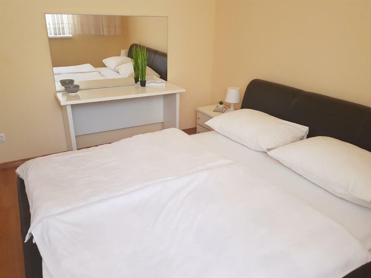 Ferienwohnung App Lolly Selce Exterior foto
