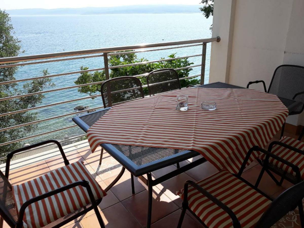 Ferienwohnung App Lolly Selce Exterior foto