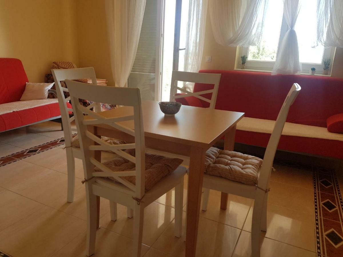 Ferienwohnung App Lolly Selce Exterior foto